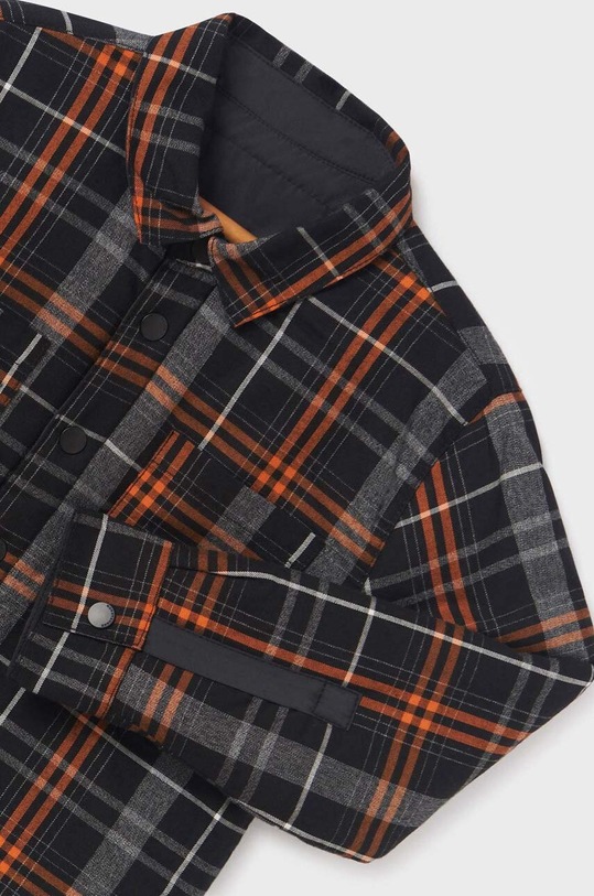 Mayoral kurtka dwustronna dziecięca 7184.7C.Junior.9BYX