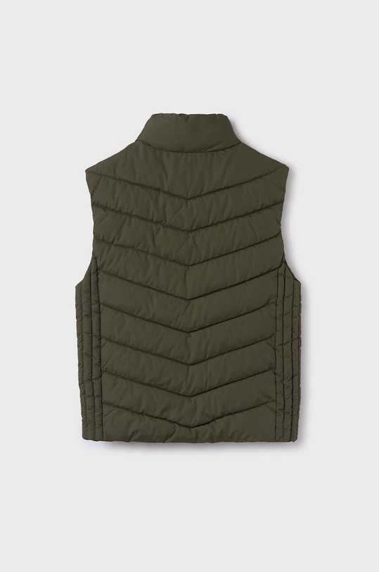 Mayoral vesta copii 7388.7B.Junior.9BYX verde AW23