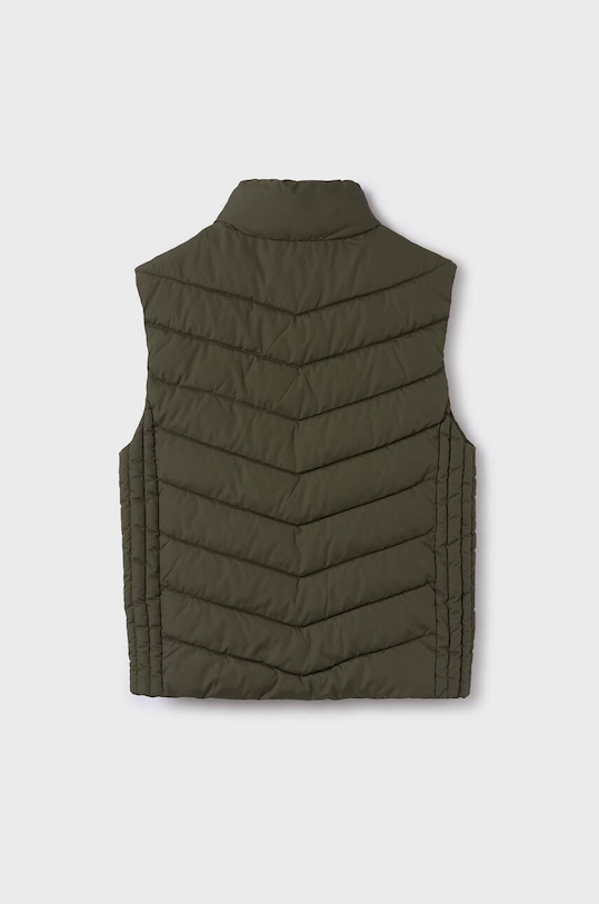 Mayoral vesta copii 7388.7B.Junior.9BYX verde AW23