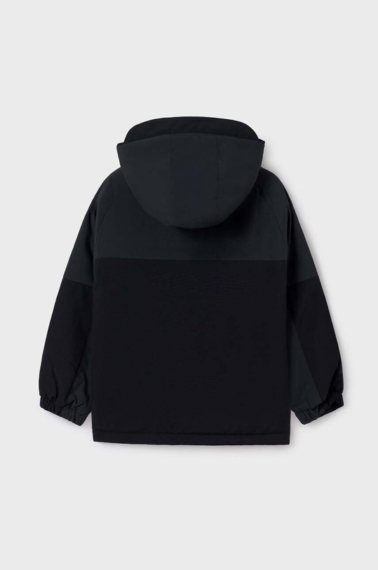 Mayoral kurtka dziecięca 7431.7C.Junior.9BYX czarny AW23