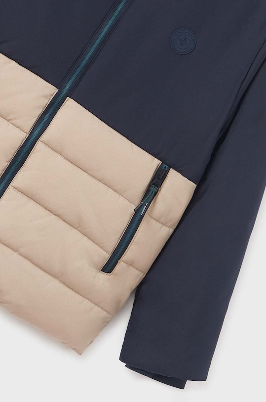 Детская куртка Mayoral 7433.7B.Junior.9BYX