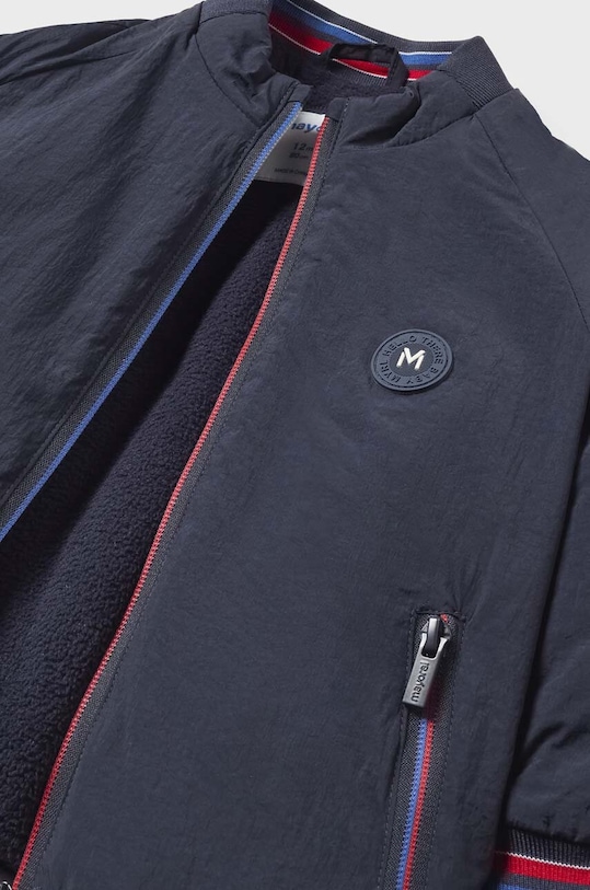 Mayoral kurtka niemowlęca 2434.3B.Baby.9BYX granatowy AW23