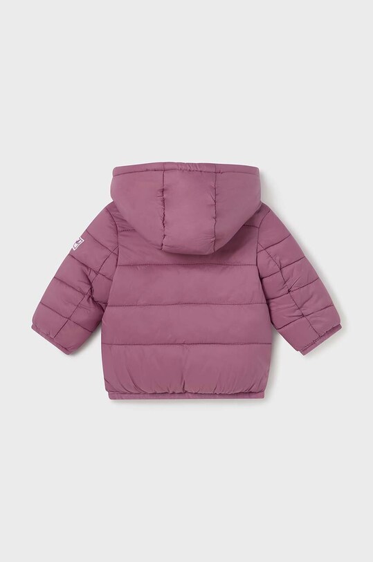 Mayoral Newborn geaca bebe 2411.1M.Newborn.9BYX violet AW23