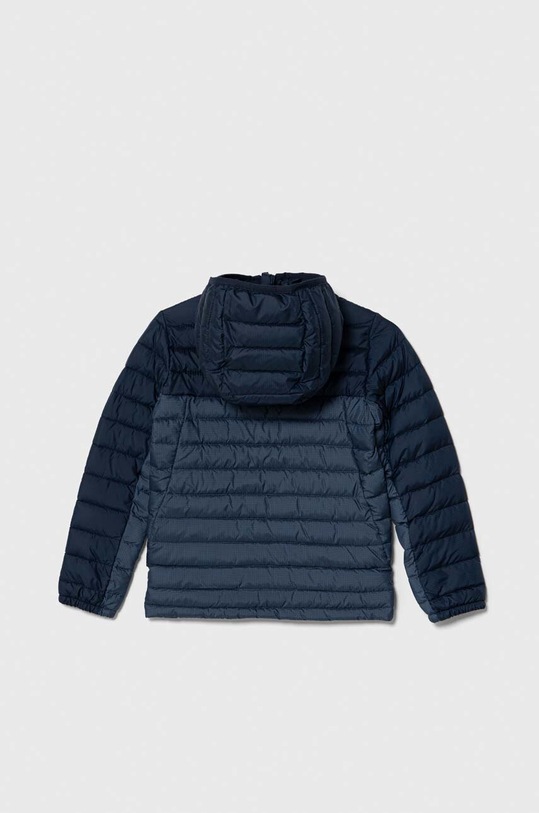 Columbia geaca copii B Silver Falls Hdd Jacke 2031592 albastru AW23