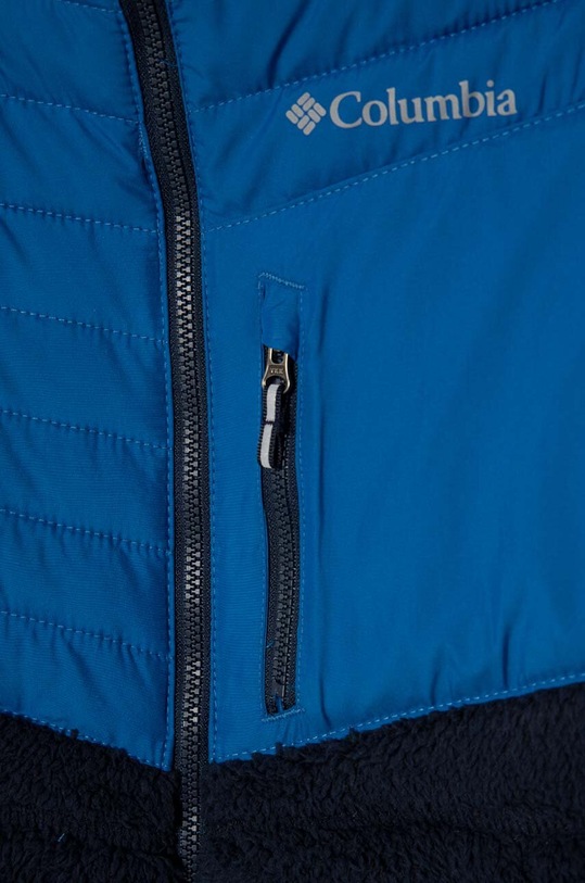 Băieți Columbia geaca copii 2009951 albastru