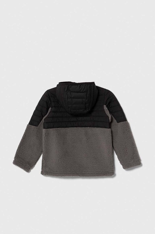 Παιδικό μπουφάν Columbia 2009951 μαύρο AW23