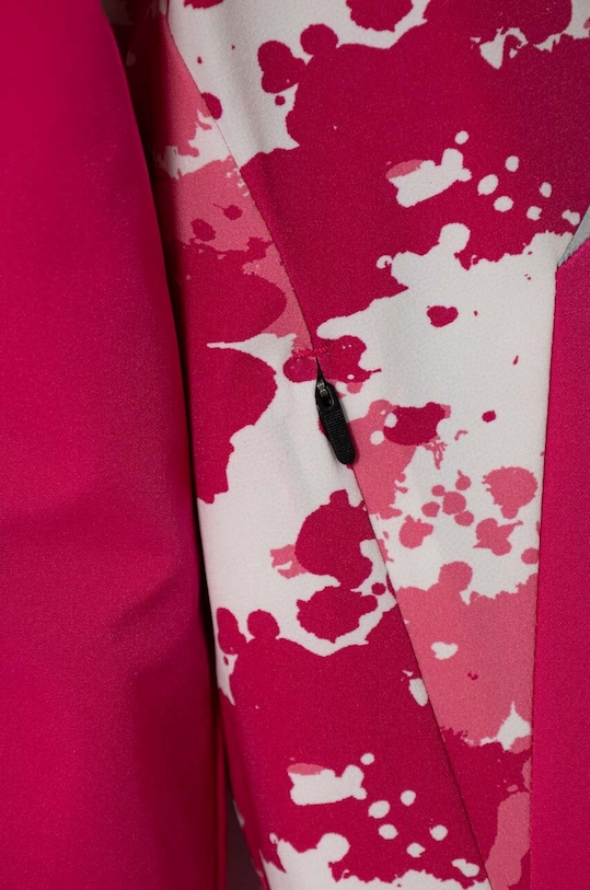 Хлопчик Куртка EA7 Emporio Armani 6RBG02.BNCJZ рожевий