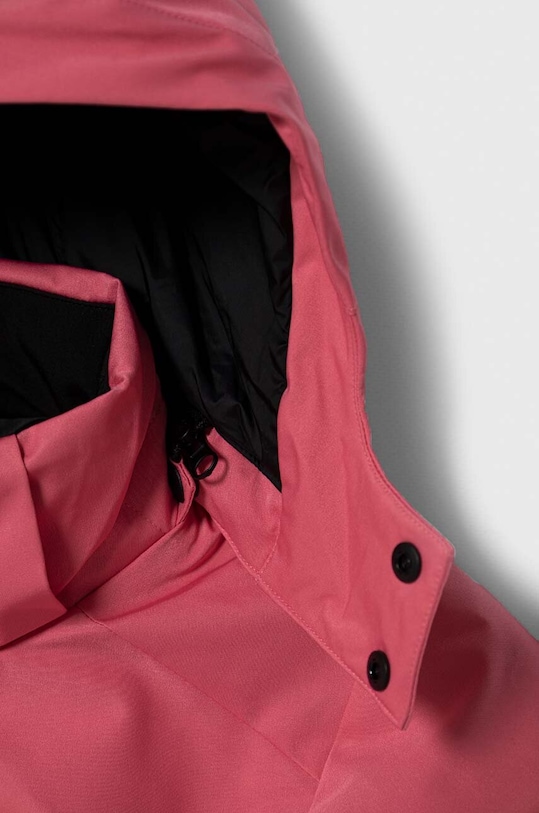EA7 Emporio Armani geaca roz 6RBG02.BNCJZ
