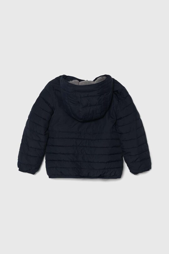 Abercrombie & Fitch kurtka dziecięca KI232.3008 granatowy AW23