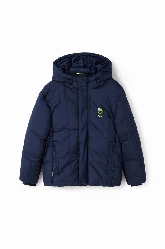 Desigual kurtka dziecięca 23WBEW03 granatowy AW23