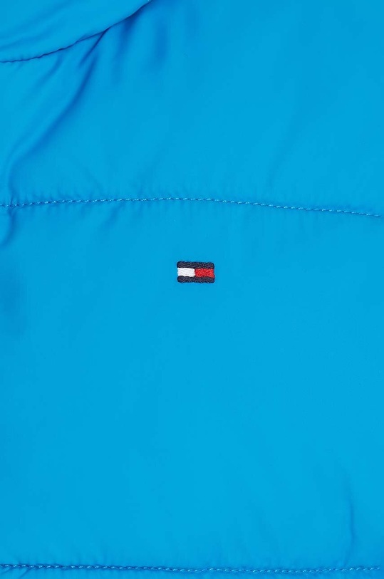 Tommy Hilfiger bezrękawnik dziecięcy niebieski KB0KB08557.128.176.9BYX