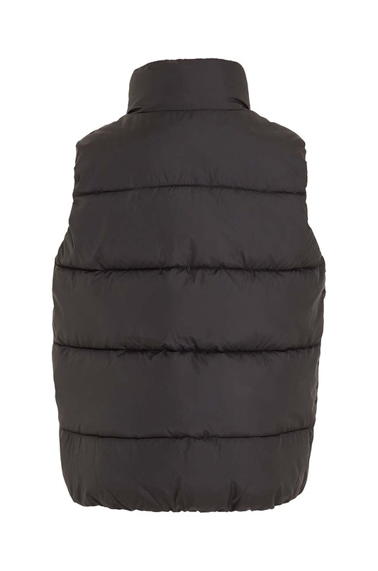Момче Детски елек Tommy Hilfiger KB0KB08557.128.176.9BYX черен
