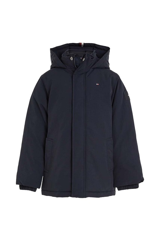 Tommy Hilfiger gyerek dzseki KB0KB08561.74.122.9BYX sötétkék AW23