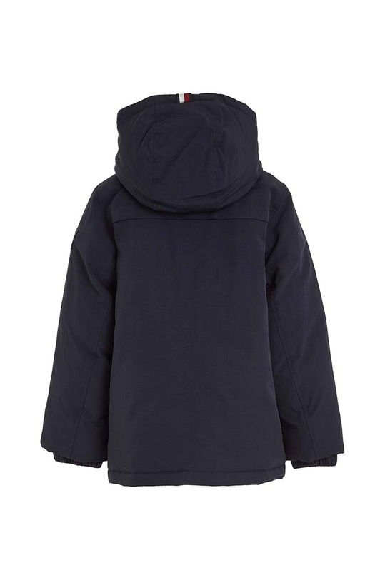 Fiú Tommy Hilfiger gyerek dzseki KB0KB08561.74.122.9BYX sötétkék