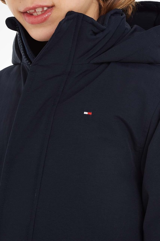 Tommy Hilfiger gyerek dzseki KB0KB08561.74.122.9BYX sötétkék