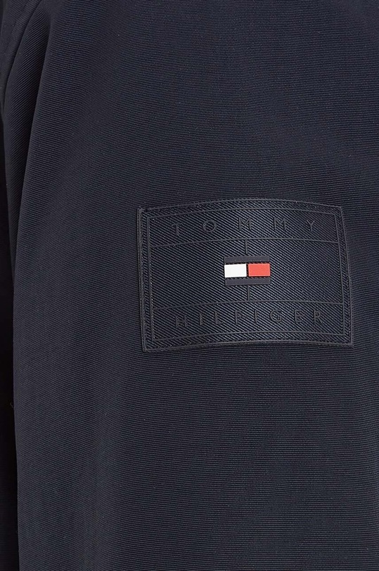 Tommy Hilfiger gyerek dzseki sötétkék KB0KB08561.74.122.9BYX