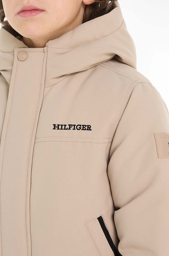 Tommy Hilfiger kurtka dziecięca KB0KB08562.128.176.9BYX