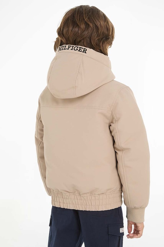 Tommy Hilfiger kurtka dziecięca KB0KB08562.128.176.9BYX