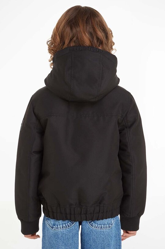 Дитяча куртка Tommy Hilfiger KB0KB08562.128.176.9BYX