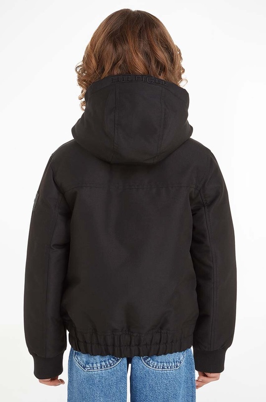 Παιδικό μπουφάν Tommy Hilfiger KB0KB08562.128.176.9BYX