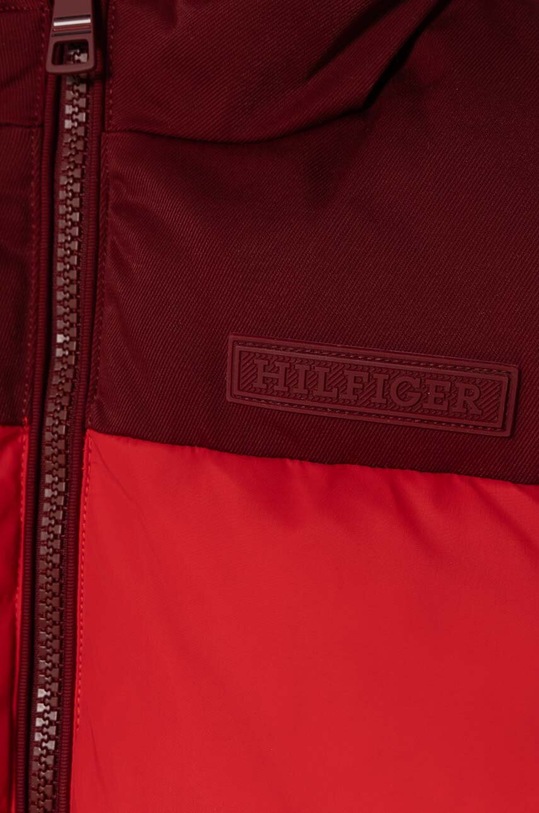 Tommy Hilfiger kurtka dziecięca KB0KB08785.74.122.9BYX czerwony