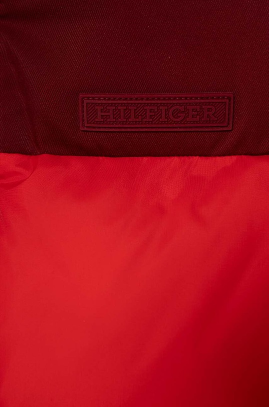Мальчик Детская безрукавка Tommy Hilfiger KB0KB08786.128.176.9BYX красный