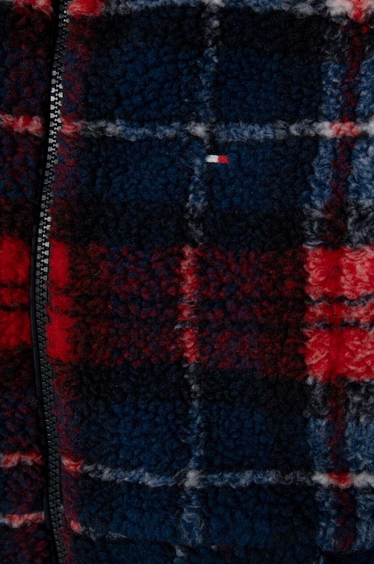 Tommy Hilfiger bezrękawnik dwustronny dziecięcy KB0KB08566.128.176.9BYX