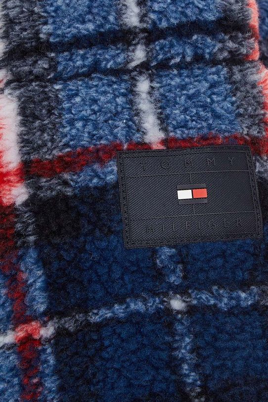 Tommy Hilfiger kurtka dziecięca granatowy KB0KB08568.128.176.9BYX
