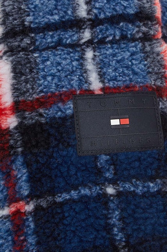 Tommy Hilfiger kurtka dziecięca granatowy KB0KB08568.128.176.9BYX