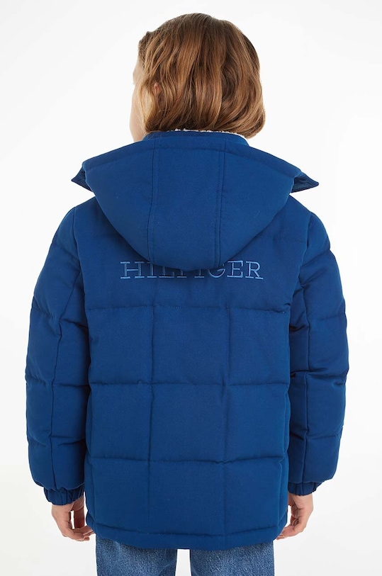 Tommy Hilfiger kurtka dziecięca KB0KB08570.128.176.9BYX