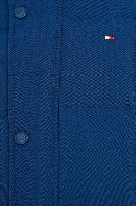 Tommy Hilfiger kurtka dziecięca granatowy KB0KB08570.128.176.9BYX