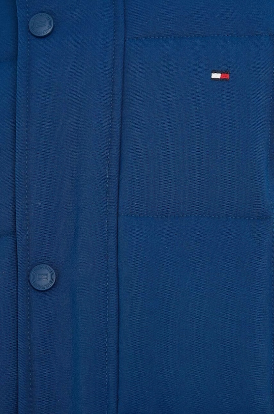 Tommy Hilfiger kurtka dziecięca granatowy KB0KB08570.128.176.9BYX