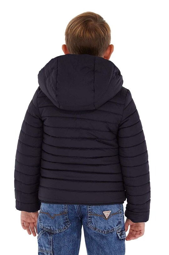 Guess giacca bambino/a bilaterale L3BL00.WDC70.9BYX