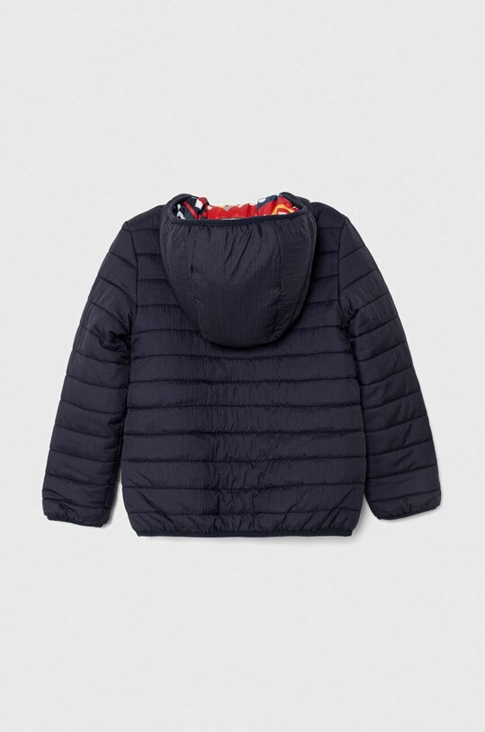 Guess giacca bambino/a bilaterale blu navy L3BL00.WDC70.9BYX