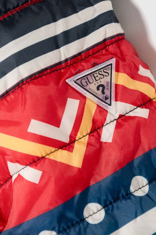 Guess giacca bambino/a bilaterale L3BL00.WDC70.9BYX