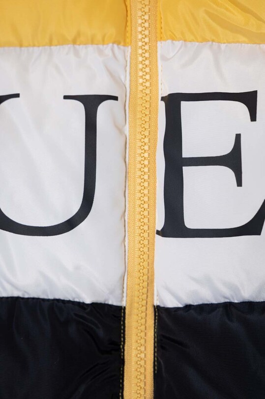 Хлопчик Дитяча куртка Guess L3BL02.WB240.9BYX жовтий