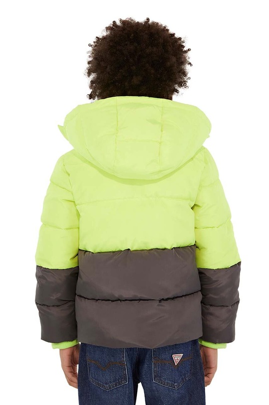 Guess kurtka dziecięca L3BL02.WB240.9BYX