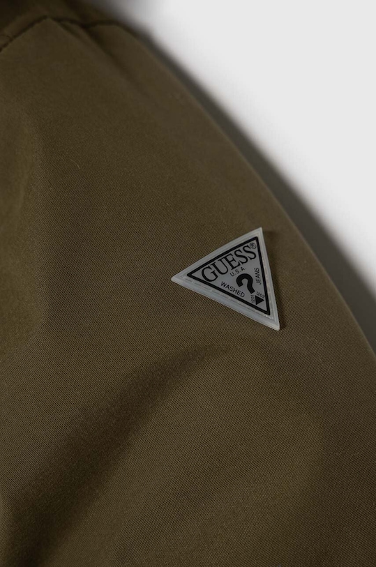 Guess geaca copii verde L3BL05.WFVK0.9BYX