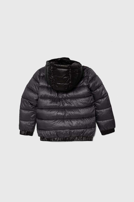 Guess kurtka dziecięca L3BL10.WEGY0.9BYX szary AW23