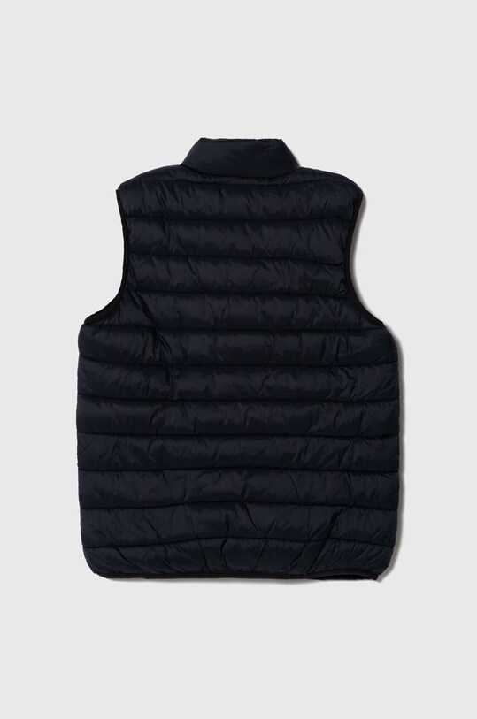 Pepe Jeans vesta copii Outerw Gilet PB401219 bleumarin AW23