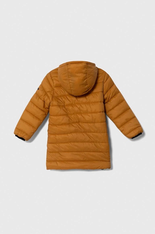 Детско яке Pepe Jeans PB401220 оранжев AW23