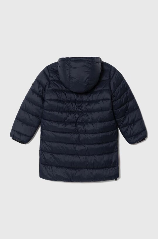 Детская куртка Pepe Jeans PB401220 тёмно-синий AW23