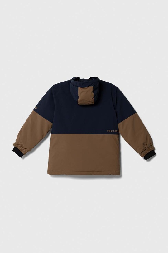 Protest geaca de schi pentru copii PRTREDSTAR JR 6811132 bleumarin AW23