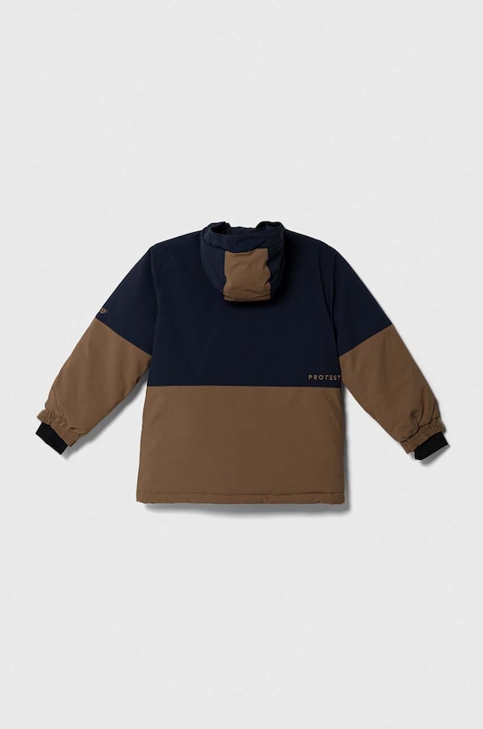 Protest geaca de schi pentru copii PRTREDSTAR JR 6811132 bleumarin AW23