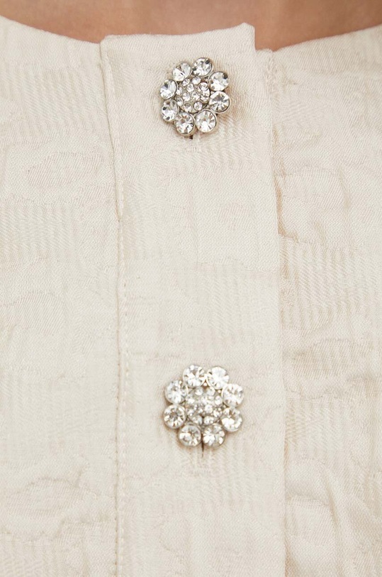 Custommade kurtka 999442866 beżowy