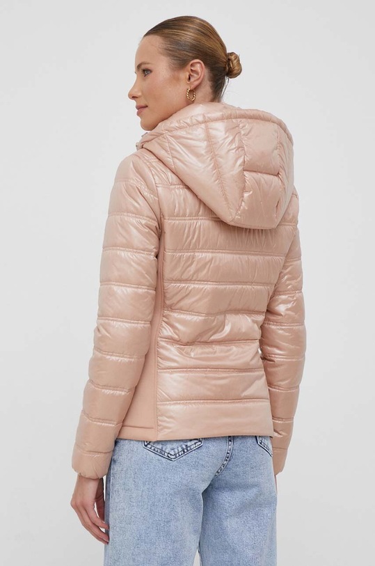 Ruházat Calvin Klein rövid kabát K20K205834 bézs