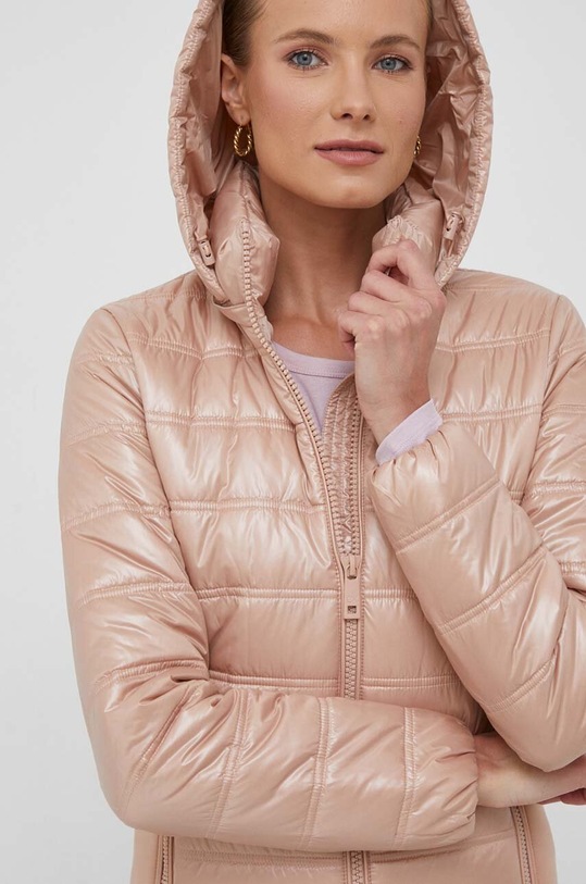 Calvin Klein rövid kabát K20K205834 bézs