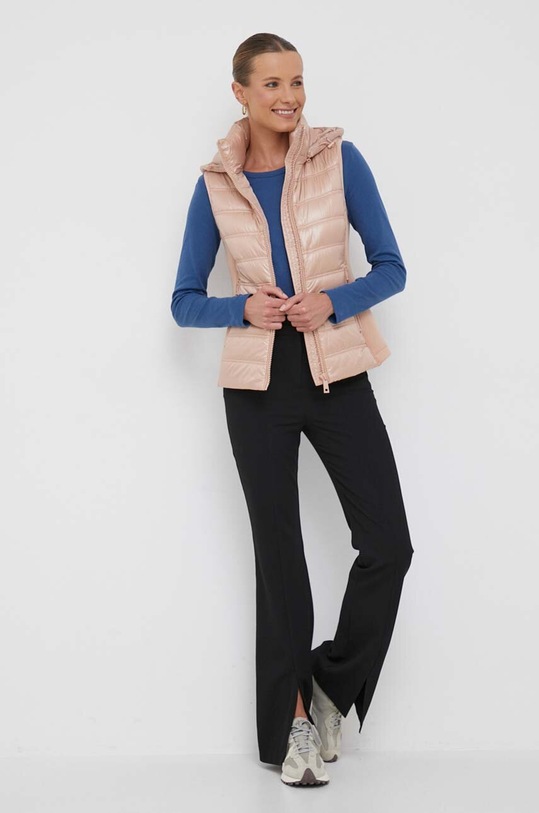 Vesta Calvin Klein K20K205899 béžová AW23