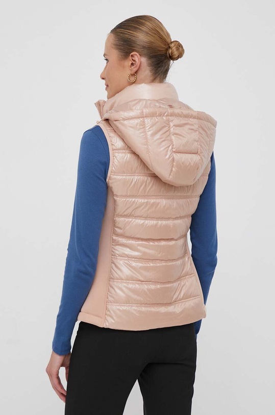 Oblečení Vesta Calvin Klein K20K205899 béžová