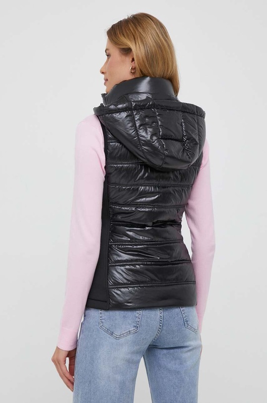 Oblečenie Vesta Calvin Klein K20K205899 čierna
